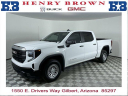 Thumbnail image of 2024 GMC Sierra 1500 at Henry Brown Buick GMC - New
