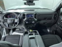 Thumbnail image of 2024 GMC Sierra 1500 at Henry Brown Buick GMC - New