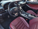 2017 Lexus IS 200t Base at S&R Motors