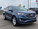 Thumbnail image of 2019 Ford Edge at Blackwell Ford, Inc.