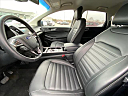 2019 Ford Edge SEL at Blackwell Ford, Inc.