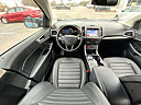 Thumbnail image of 2019 Ford Edge at Blackwell Ford, Inc.
