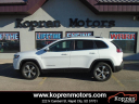 Thumbnail image of 2019 Jeep Cherokee at Kopren Motors