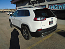 Thumbnail image of 2019 Jeep Cherokee at Kopren Motors