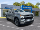 Thumbnail image of 2023 Chevrolet Silverado 1500 at Mike Bell Chevrolet - NEW