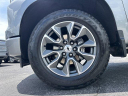 Thumbnail image of 2023 Chevrolet Silverado 1500 at Mike Bell Chevrolet - NEW
