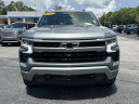 Thumbnail image of 2023 Chevrolet Silverado 1500 at Mike Bell Chevrolet - NEW