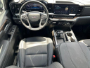 Thumbnail image of 2023 Chevrolet Silverado 1500 at Mike Bell Chevrolet - NEW