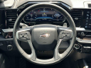 Thumbnail image of 2023 Chevrolet Silverado 1500 at Mike Bell Chevrolet - NEW