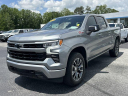 Thumbnail image of 2023 Chevrolet Silverado 1500 at Mike Bell Chevrolet - NEW