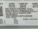 Thumbnail image of 2023 Chevrolet Silverado 1500 at Mike Bell Chevrolet - NEW