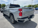 Thumbnail image of 2023 Chevrolet Silverado 1500 at Mike Bell Chevrolet - NEW