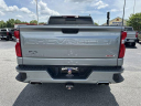 Thumbnail image of 2023 Chevrolet Silverado 1500 at Mike Bell Chevrolet - NEW