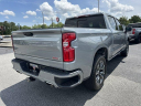 Thumbnail image of 2023 Chevrolet Silverado 1500 at Mike Bell Chevrolet - NEW