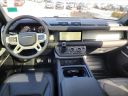 Thumbnail image of 2024 Land Rover Defender at Land Rover Waukesha