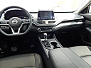 Thumbnail image of 2019 Nissan Altima at Mathews Nissan