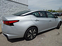 Thumbnail image of 2019 Nissan Altima at Mathews Nissan