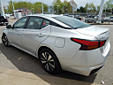 Thumbnail image of 2019 Nissan Altima at Mathews Nissan