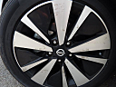 Thumbnail image of 2019 Nissan Altima at Mathews Nissan