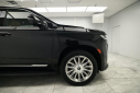 Thumbnail image of 2021 Cadillac Escalade ESV at Bell Mitsubishi