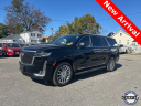 Thumbnail image of 2021 Cadillac Escalade ESV at Bell Mitsubishi