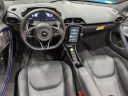 Thumbnail image of 2025 McLaren Artura Spider at JaguarPalmBeach - NEW