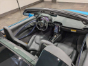 Thumbnail image of 2025 McLaren Artura Spider at JaguarPalmBeach - NEW