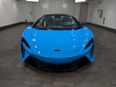 Thumbnail image of 2025 McLaren Artura Spider at JaguarPalmBeach - NEW
