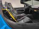 Thumbnail image of 2025 McLaren Artura Spider at JaguarPalmBeach - NEW