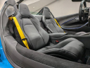 2025 McLaren Artura Spider TechLux at JaguarPalmBeach - NEW