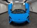 Thumbnail image of 2025 McLaren Artura Spider at JaguarPalmBeach - NEW