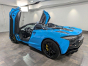 Thumbnail image of 2025 McLaren Artura Spider at JaguarPalmBeach - NEW