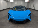 Thumbnail image of 2025 McLaren Artura Spider at JaguarPalmBeach - NEW