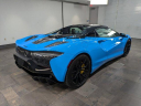 Thumbnail image of 2025 McLaren Artura Spider at JaguarPalmBeach - NEW