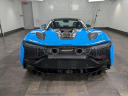 Thumbnail image of 2025 McLaren Artura Spider at JaguarPalmBeach - NEW