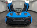 Thumbnail image of 2025 McLaren Artura Spider at JaguarPalmBeach - NEW