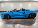 Thumbnail image of 2025 McLaren Artura Spider at JaguarPalmBeach - NEW