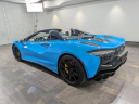 Thumbnail image of 2025 McLaren Artura Spider at JaguarPalmBeach - NEW