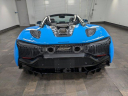Thumbnail image of 2025 McLaren Artura Spider at JaguarPalmBeach - NEW