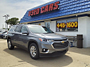 Thumbnail image of 2021 Chevrolet Traverse at A & B Motors