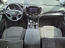 Thumbnail image of 2021 Chevrolet Traverse at A & B Motors