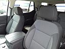 Thumbnail image of 2021 Chevrolet Traverse at A & B Motors