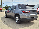 Thumbnail image of 2021 Chevrolet Traverse at A & B Motors