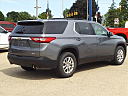 Thumbnail image of 2021 Chevrolet Traverse at A & B Motors