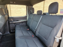 2021 Ford F-150 XLT at The Garage