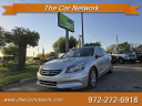 Thumbnail image of 2012 Honda Accord at The Car Network