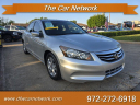 Thumbnail image of 2012 Honda Accord at The Car Network