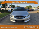Thumbnail image of 2012 Honda Accord at The Car Network