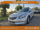 Thumbnail image of 2012 Honda Accord at The Car Network