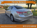 Thumbnail image of 2012 Honda Accord at The Car Network